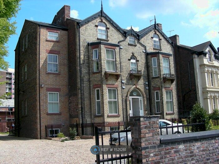 1 Bedroom Flat To Rent In Aigburth, Liverpool, L17