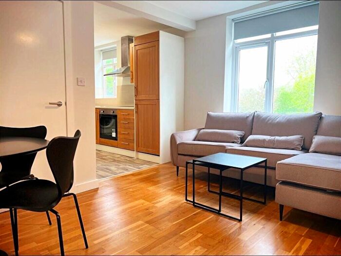 2 Bedroom Apartment To Rent In Brian Redhead Court, Jackson Crescent, Manchester, M15