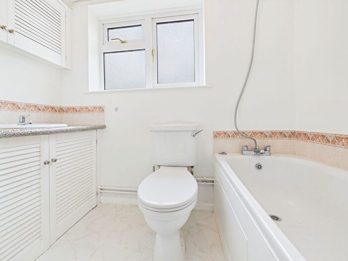 2 Bedroom Semi-Detached Bungalow For Sale In Hungerford Road, Calne, SN11