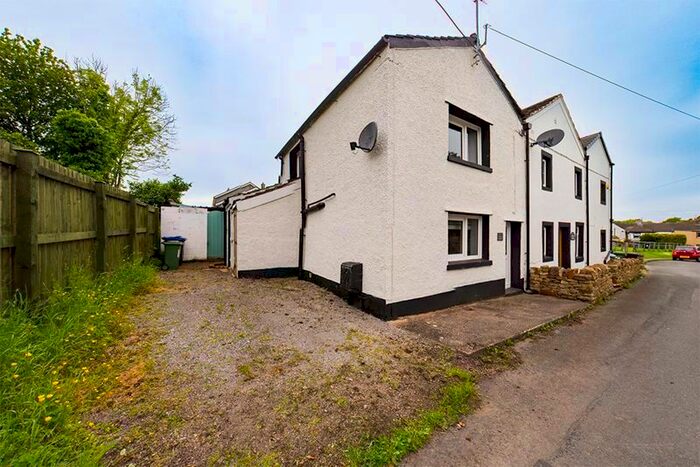 2 Bedroom Terraced House For Sale In Little Clifton, Workington, CA14