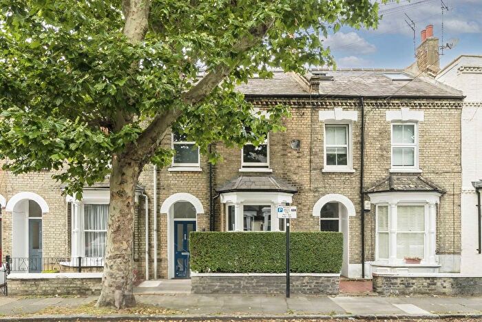 5 Bedroom Property To Rent In Elliott Road, Chiswick, W4