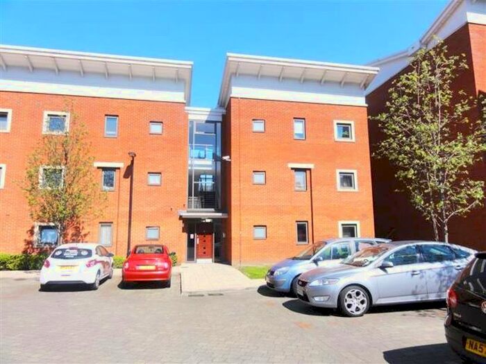 2 Bedroom Flat To Rent In Albion Street, Wolverhampton, WV1
