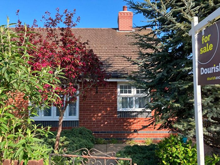 2 Bedroom Bungalow For Sale In Milford Road, Walton On The Hill, Stafford, ST17