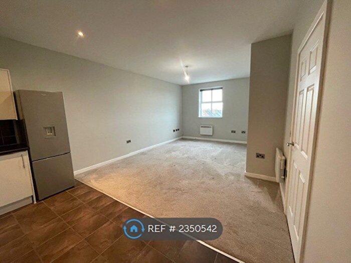 2 Bedroom Flat To Rent In Gibson House, Buckshaw Village, Chorley, PR7