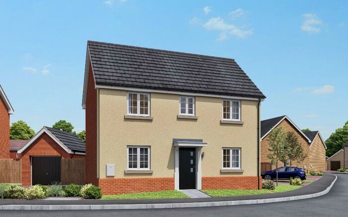 3 Bedroom Detached House For Sale In Regal Lane, Soham, CB7