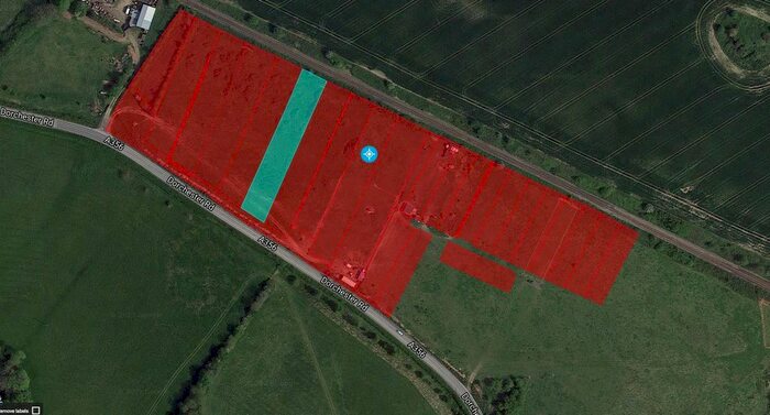 Land For Sale In Dorchester Road, Dorset, DT2