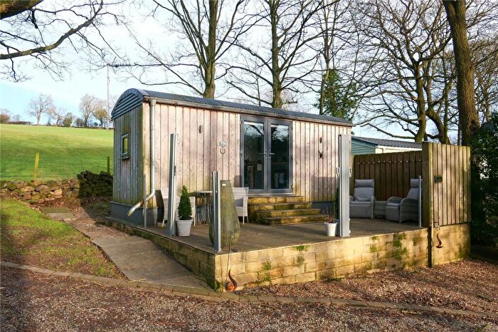 1 Bedroom Detached House For Sale In Moor Valley Park, Mill Lane, Hawksworth, Leeds, West Yorkshire, LS20