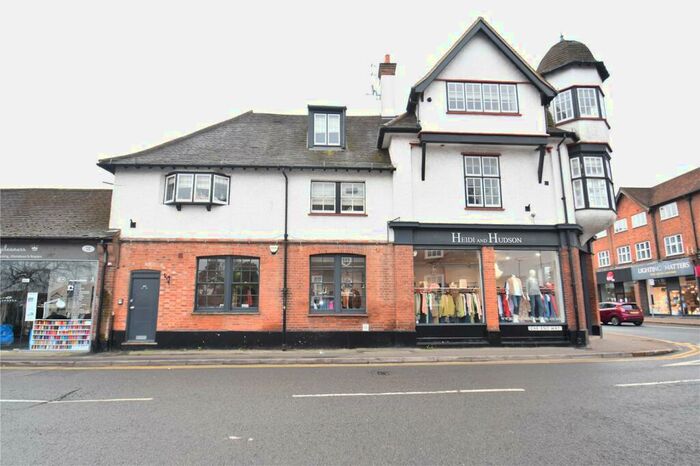 2 Bedroom Apartment To Rent In Packhorse Road, Gerrards Cross, SL9