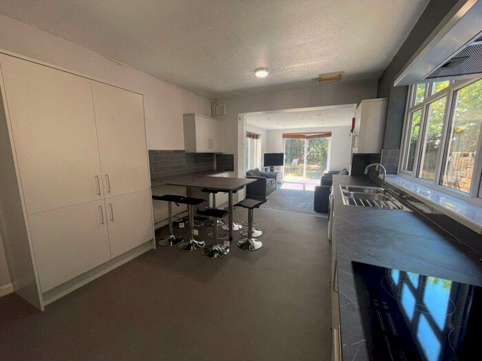 7 Bedroom House Of Multiple Occupation To Rent In Ashby Road, Loughborough - Inc Bills, LE11