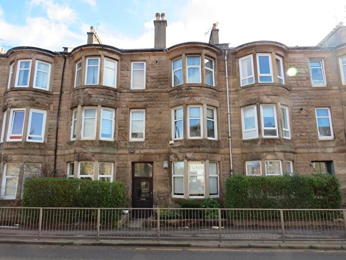 1 Bedroom Flat To Rent In Bearsden Road, Anniesland, Glasgow, G13