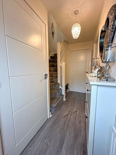 2 Bedroom Terraced House For Sale In Beaumont Court, Winlaton, Blaydon-On-Tyne, NE21