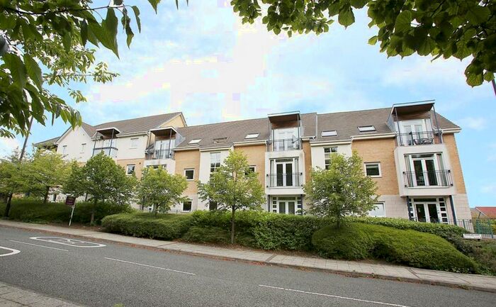 2 Bedroom Apartment To Rent In Brandling Court, Royal Quays, NE29