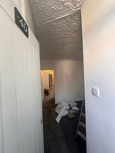 2 Bedroom Terraced House To Rent In Brock Road, London, E13