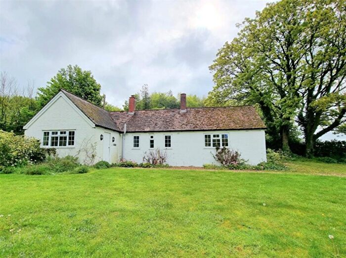 2 Bedroom Bungalow To Rent In Druids Lodge, Salisbury, Wiltshire, SP3