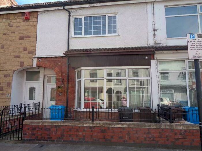 4 Bedroom Terraced House To Rent In Alliance Avenue, Hull, HU3