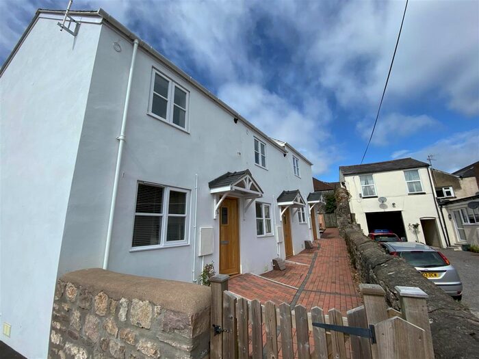 1 Bedroom Property To Rent In Upper Nelson Street, Chepstow, NP16