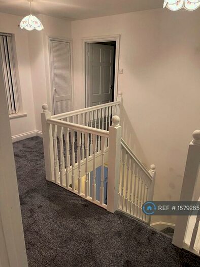 5 Bedroom Detached House To Rent In Dukeries Crescent, Worksop, S80