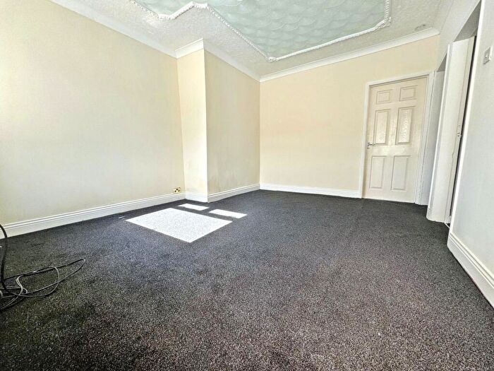 2 Bedroom Bungalow To Rent In Sunderland Avenue, Horden, Peterlee, Durham, SR8