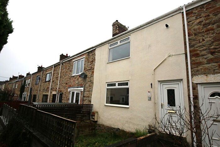 2 Bedroom Terraced House For Sale In Olive Street, Waldridge Village, DH2