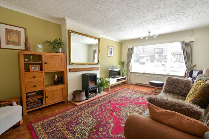 2 Bedroom Detached Bungalow For Sale In Birkdale, Bexhill-On-Sea, TN39