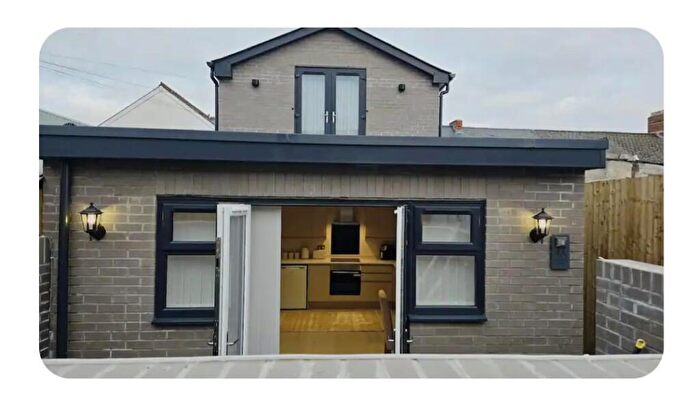 2 Bedroom Apartment To Rent In Merthyr Road, CF14