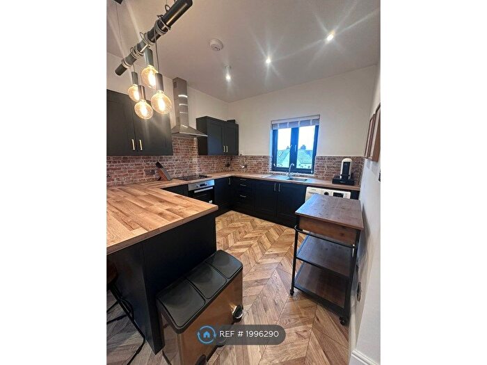 1 Bedroom Flat To Rent In Whitchurch Road, Cardiff, CF14