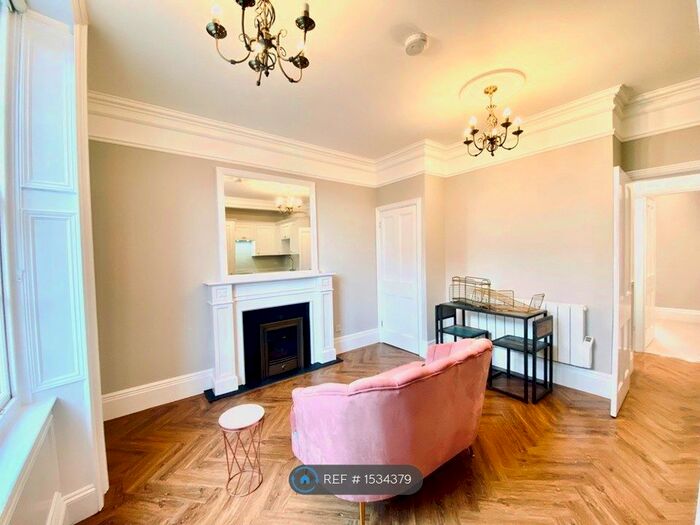 1 Bedroom Flat To Rent In Brunswick Street, Leamington Spa, CV31