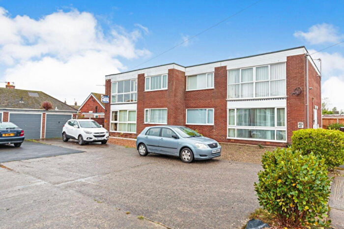 2 Bedroom Apartment To Rent In Eastpines Drive, Thornton Cleveleys, FY5