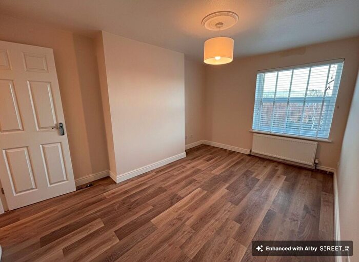 1 Bedroom Apartment To Rent In Worcester Street, Gloucester, GL1