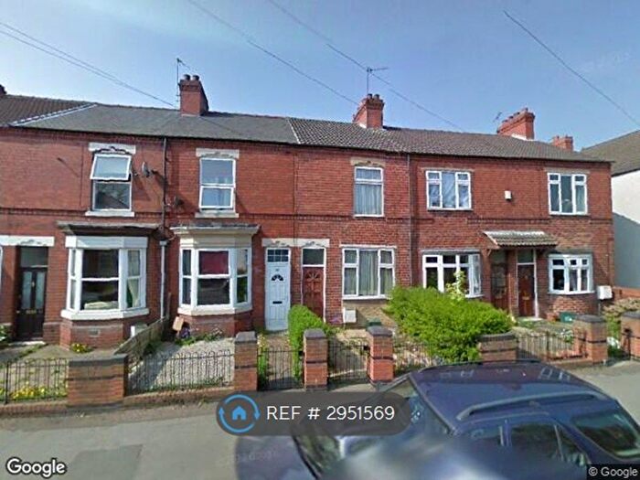2 Bedroom Terraced House To Rent In East Lane, Stainforth, Doncaster, DN7