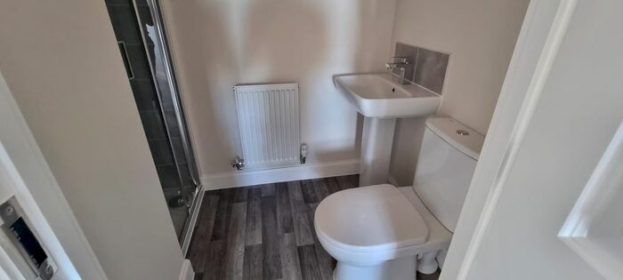 3 Bedroom Detached House To Rent In Primrose Wray Road, Wigston, LE18