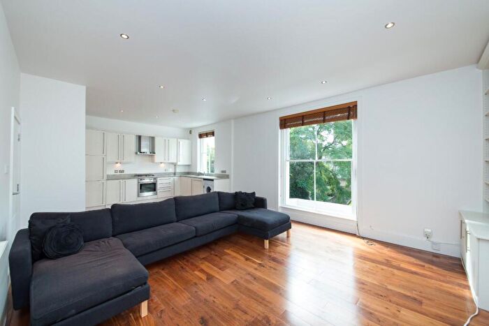 2 Bedroom Flat To Rent In Haverstock Hill, Belsize Park, NW3