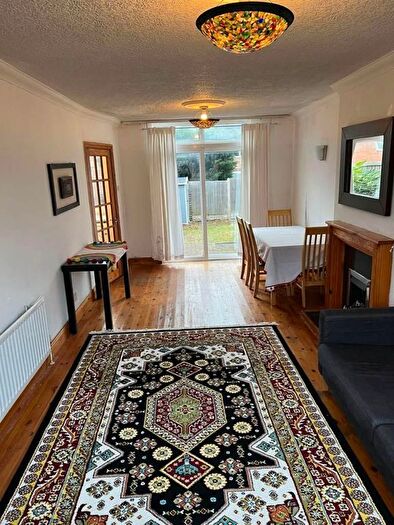 3 Bedroom Detached House To Rent In Cornelius Street, Coventry, West Midlands, London, CV3