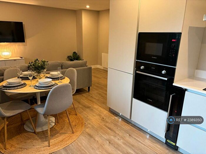 1 Bedroom Flat To Rent In Hull, Hull, HU1