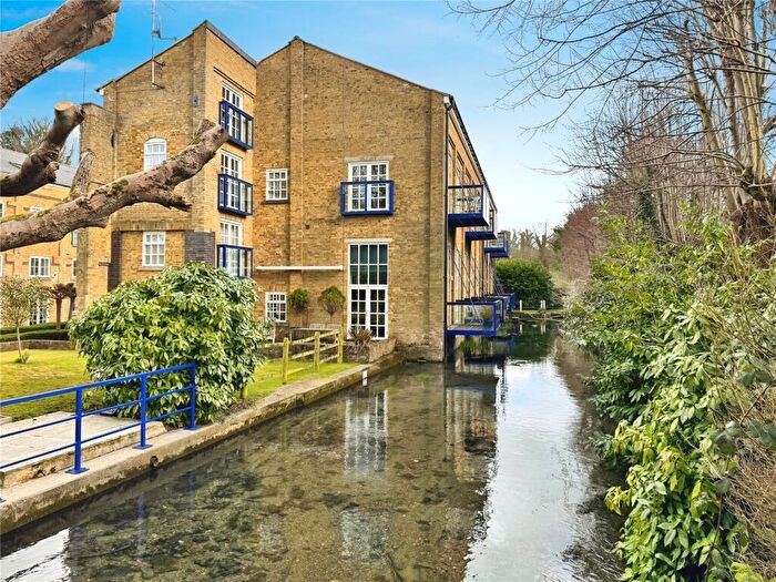 3 Bedroom Flat To Rent In Mill Race, River, Dover, Kent, CT17