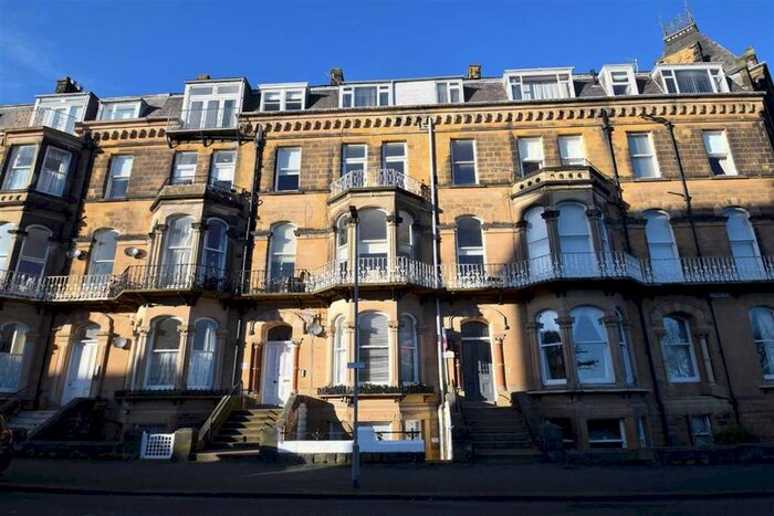 2 Bedroom Flat To Rent In Esplanade Road, Scarborough, North Yorkshire YO11