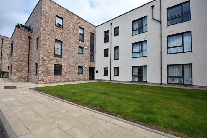 2 Bedroom Flat To Rent In Goodhope Park, Bucksburn, Aberdeen, Aberdeen, AB21