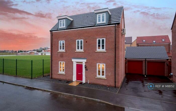 3 Bedroom Detached House To Rent In Tyne Close, Spalding, PE11