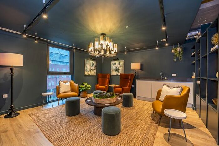 2 Bedroom Flat To Rent In 16 Sutton Court Road, Sutton SM1