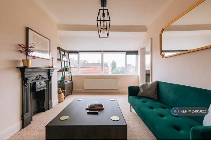 2 Bedroom Flat To Rent In Alma Road, Clifton, Bristol, BS8