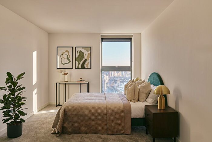 1 Bedroom Flat To Rent In Glasgow, G3