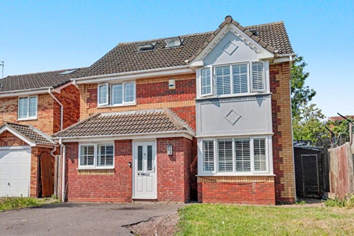 7 Bedroom Detached House For Sale In Wicklow Walk, Shoeburyness, SS3