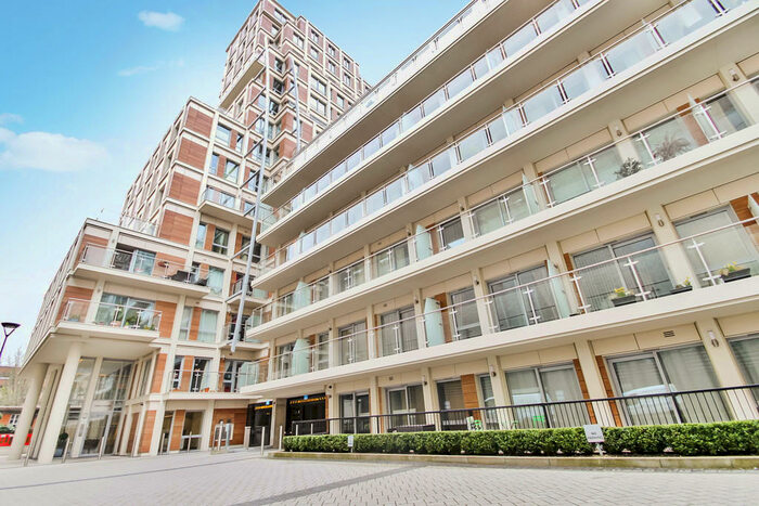 1 Bedroom Apartment To Rent In Henry Macaulay Avenue, Kingston Upon Thames, KT2