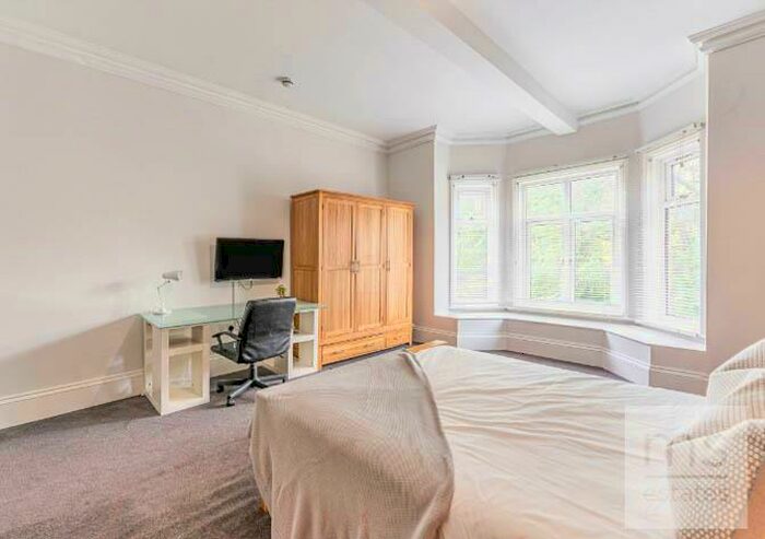 10 Bedroom Detached House To Rent In £pppw Excluding Bills Cromwell Street, Nottingham, NG7