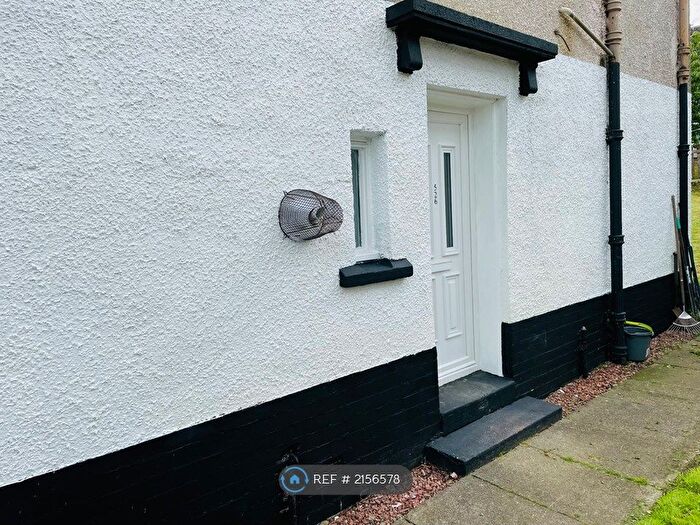 2 Bedroom Flat To Rent In Glasgow, Glasgow, G46