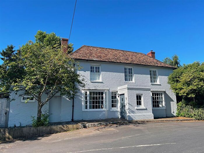 4 Bedroom Detached House For Sale In Rural Village, Kent, CT4