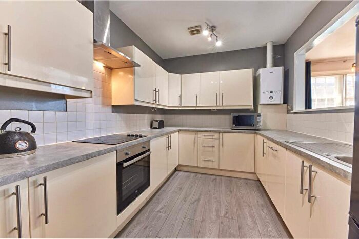 6 Bedroom Apartment To Rent In Lillico House, Sandyford Road, NE2