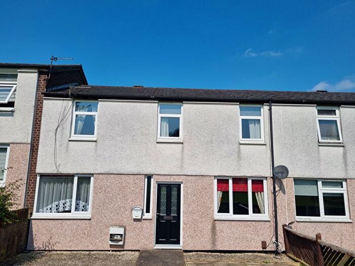 3 Bedroom Property To Rent In Fallowfield, Halton Brook, Runcorn, WA7