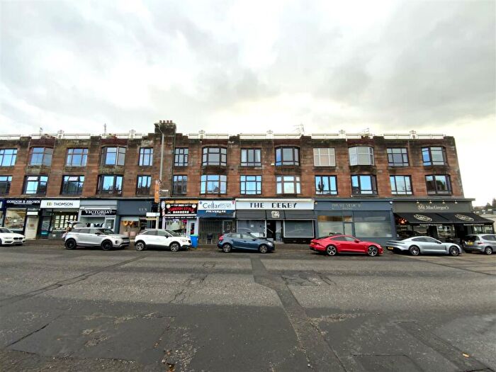2 Bedroom Apartment To Rent In Maclaren Place, Netherlee, Glasgow, G44