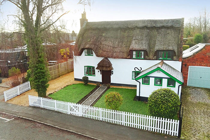 3 Bedroom Detached House For Sale In Main Street, Great Bowden, LE16